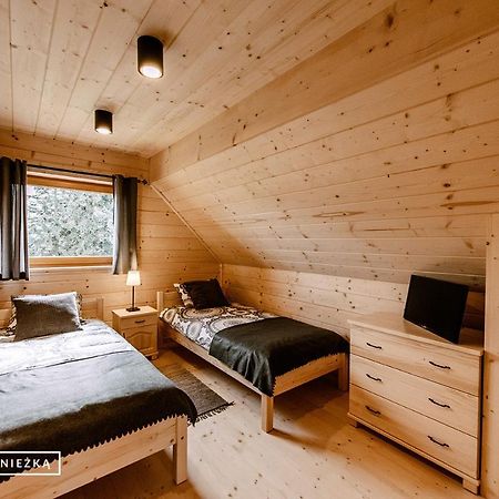 Chaty pod Śnieżką Karpacz Zewnętrze zdjęcie