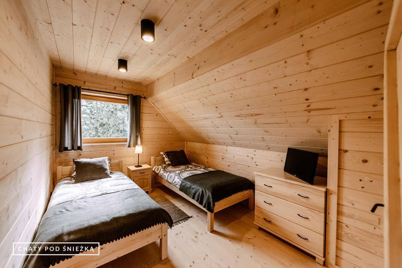 Chaty pod Śnieżką Karpacz Zewnętrze zdjęcie
